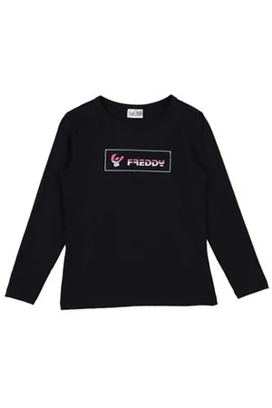 Freddy CAMISETAS Y TOPS - Camisetas