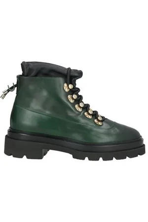 santoni CALZADO - Botines de caña alta