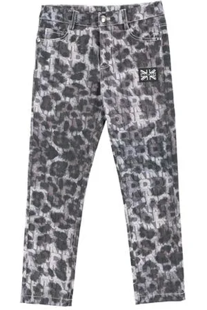 John Richmond PARTES DE ABAJO - Pantalones vaqueros