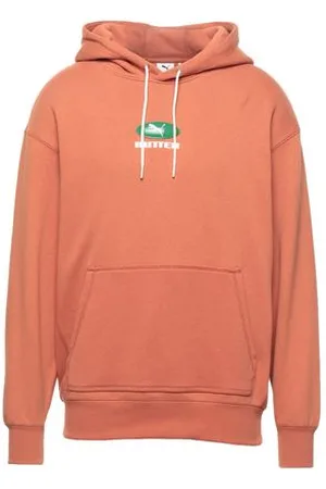 PUMA CAMISETAS Y TOPS - Sudaderas