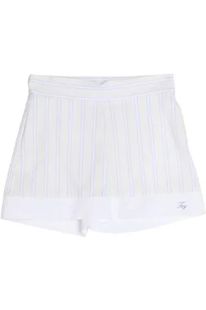 FAY PARTES DE ABAJO - Pantalones cortos y bermudas