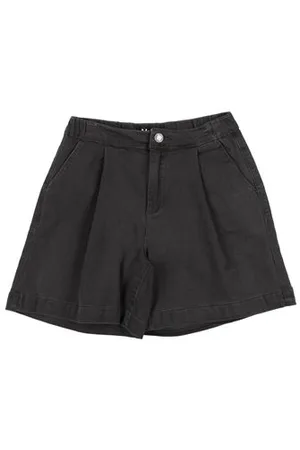 Molo PARTES DE ABAJO - Shorts vaqueros