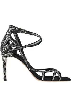 Dolce & Gabbana CALZADO - Sandalias con cierre