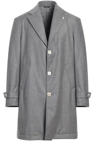 TOMBOLINI ROPA DE ABRIGO - Abrigos