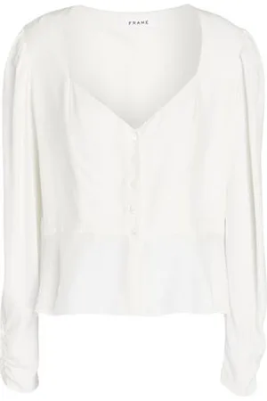 Frame CAMISETAS Y TOPS - Camisas