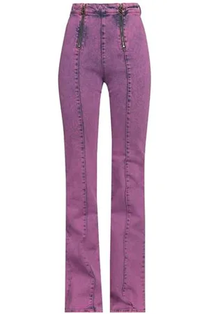Pinko PARTES DE ABAJO - Pantalones vaqueros