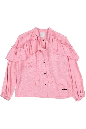 GAËLLE CAMISETAS Y TOPS - Camisas