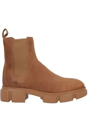 &Copenhagen CALZADO - Botines de caña alta