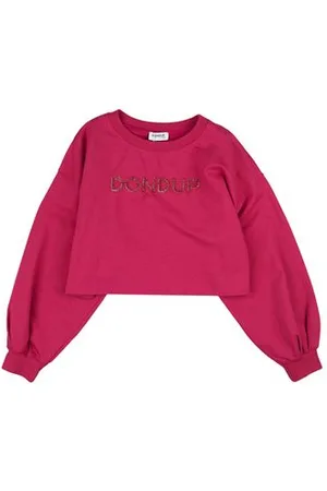 Dondup CAMISETAS Y TOPS - Sudaderas