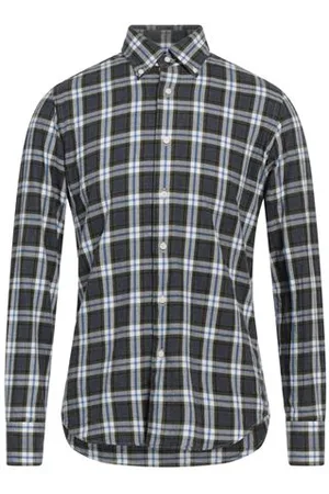 GRIGIO CAMISETAS Y TOPS - Camisas