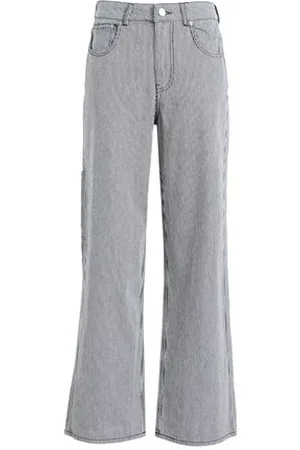 JACK & JONES PARTES DE ABAJO - Pantalones vaqueros