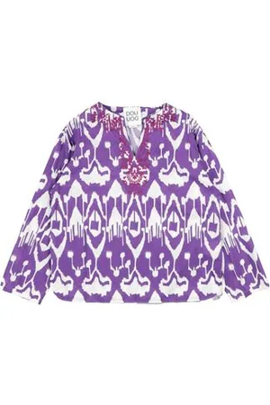 DOUUOD CAMISETAS Y TOPS - Tops