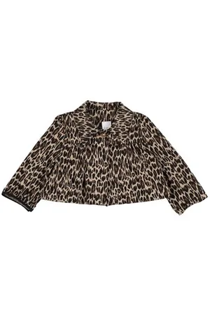 GIRO QUADRO ROPA DE ABRIGO - Chaquetas y cazadoras