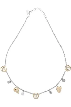 Philipp Plein JOYAS y RELOJES - Collares