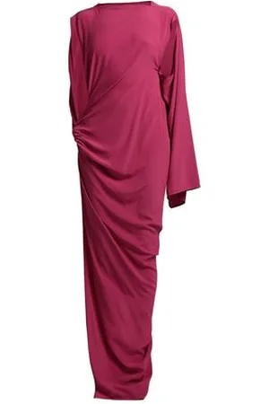 Rick Owens VESTIDOS - Vestidos largos
