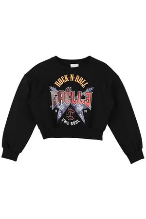 GAËLLE CAMISETAS Y TOPS - Sudaderas