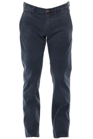 Hand Picked PARTES DE ABAJO - Pantalones