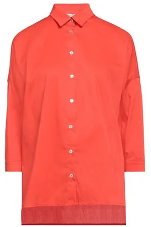 CAMICETTASNOB CAMISETAS Y TOPS - Camisas