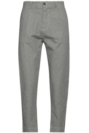OFFICINA 36 PARTES DE ABAJO - Pantalones