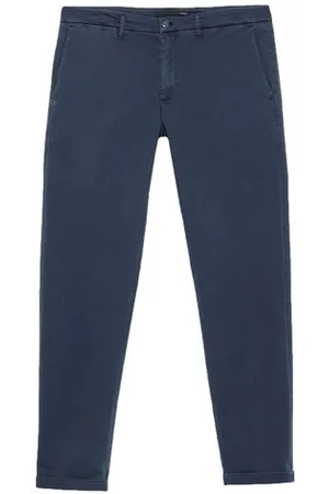 C Plus PARTES DE ABAJO - Pantalones