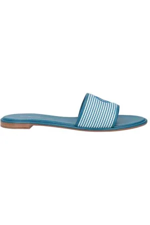 Giorgio Armani CALZADO - Sandalias con cierre