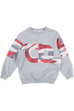 GCDS CAMISETAS Y TOPS - Sudaderas