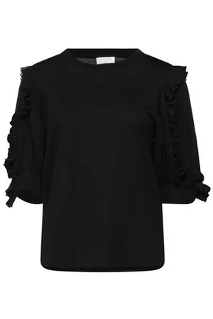 Sandro CAMISETAS Y TOPS - Camisetas