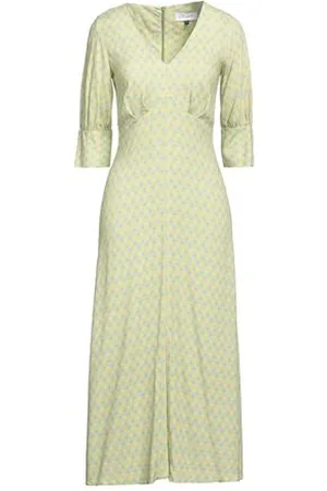 Closet VESTIDOS - Vestidos midi