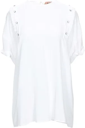 Nº21 CAMISETAS Y TOPS - Tops