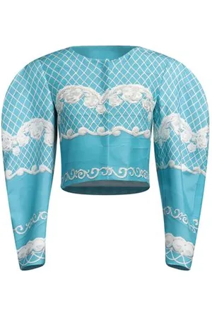 Moschino ROPA DE ABRIGO - Chaquetas y cazadoras