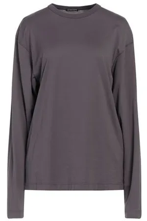 ANN DEMEULEMEESTER CAMISETAS Y TOPS - Camisetas