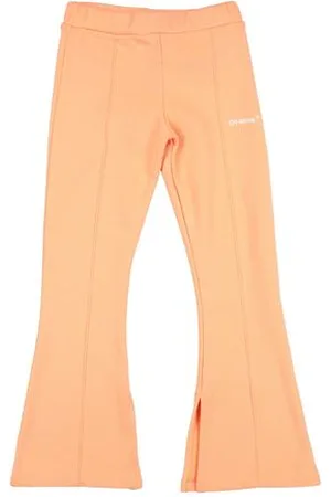 OFF-WHITE PARTES DE ABAJO - Pantalones