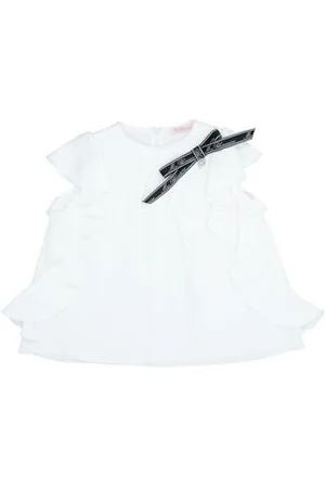 MISS BLUMARINE CAMISETAS Y TOPS - Tops