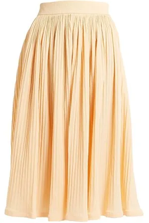 Jil Sander PARTES DE ABAJO - Faldas midi
