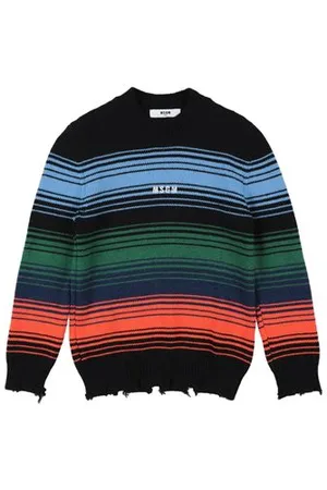 Msgm PRENDAS DE PUNTO - Pullover