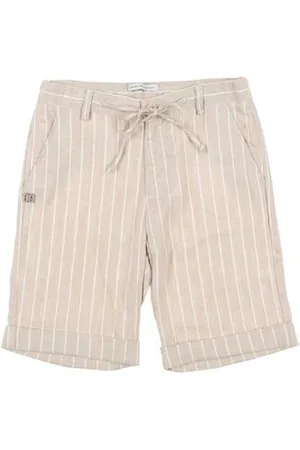 D.A. Daniele Alessandrini PARTES DE ABAJO - Pantalones cortos y bermudas