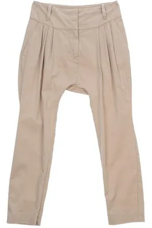 Dondup PARTES DE ABAJO - Pantalones