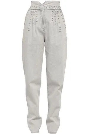 Alberta Ferretti PARTES DE ABAJO - Pantalones vaqueros