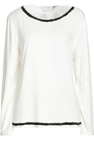 DANIELA DALLAVALLE CAMISETAS Y TOPS - Camisetas