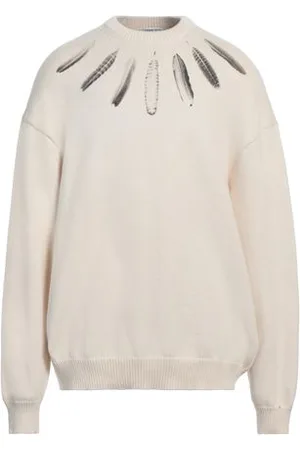 MARCELO BURLON PRENDAS DE PUNTO - Pullover