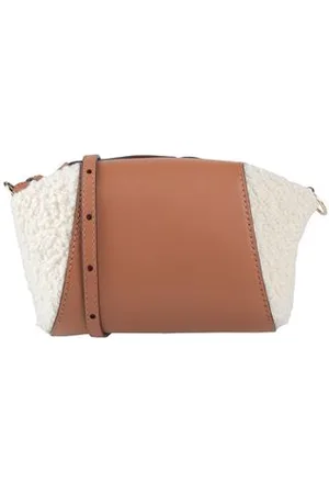 ULLA JOHNSON BOLSOS - Bolsos con bandolera