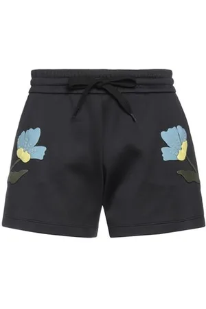 VALENTINO GARAVANI PARTES DE ABAJO - Pantalones cortos y bermudas