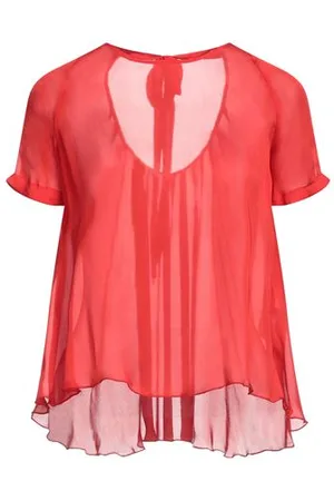 BALLANTYNE CAMISETAS Y TOPS - Tops