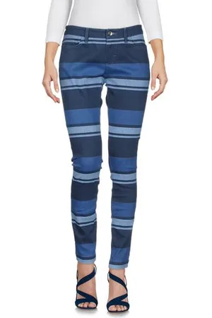 Dolce & Gabbana PARTES DE ABAJO - Pantalones vaqueros