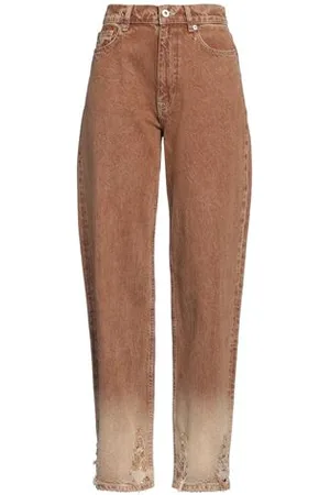Twin-Set PARTES DE ABAJO - Pantalones vaqueros