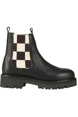 Tommy Hilfiger CALZADO - Botines de caña alta