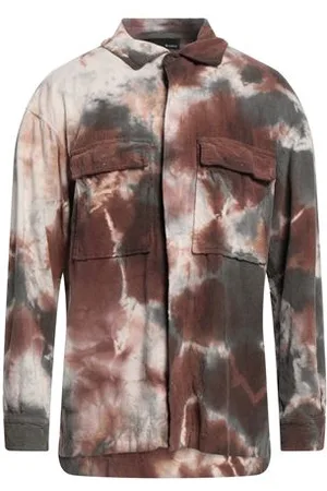 B-USED CAMISETAS Y TOPS - Camisas