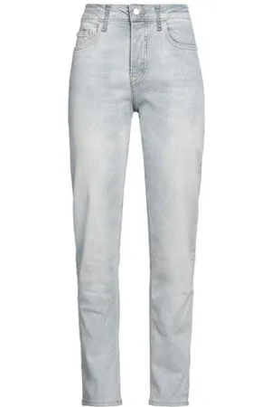 Emporio Armani PARTES DE ABAJO - Pantalones vaqueros