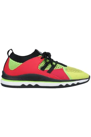 Armani Exchange CALZADO - Sneakers