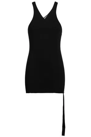 DRKSHDW BY RICK OWENS CAMISETAS Y TOPS - Camisetas de tirantes
